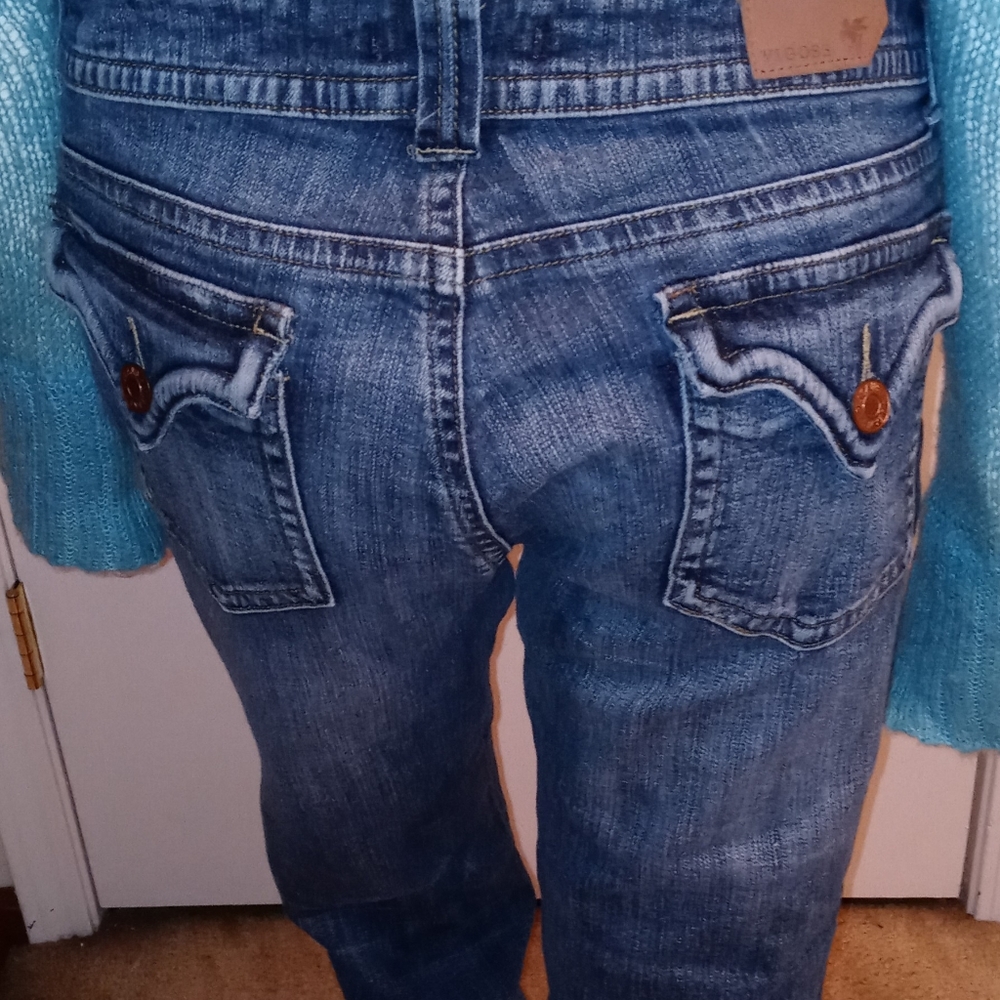 Vigoss jeans